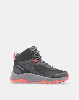 Columbia Trailstorm Ascend Waterproof Boots