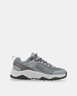 Columbia Trailstorm Ascend Waterproof Shoes