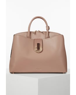 Luella Grey Annabella Laptop Tote