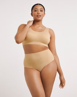 Pretty Secrets Invisible Solutions Deep Full Brief
