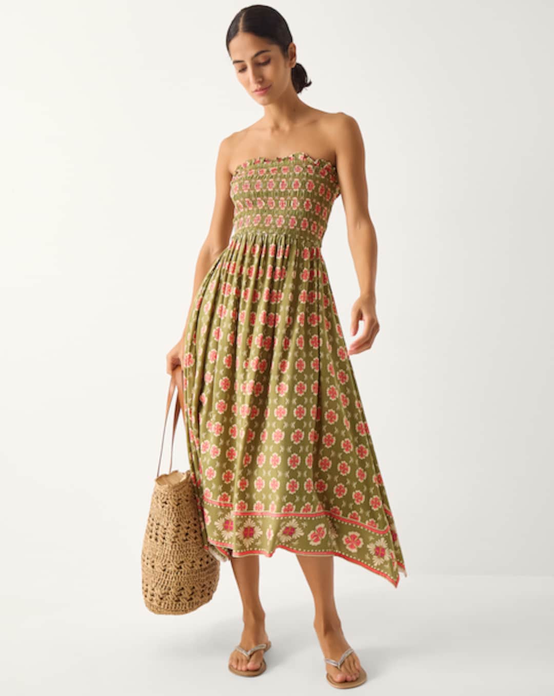 Monsoon Maxi Dresses | Womens | Ambrose Wilson