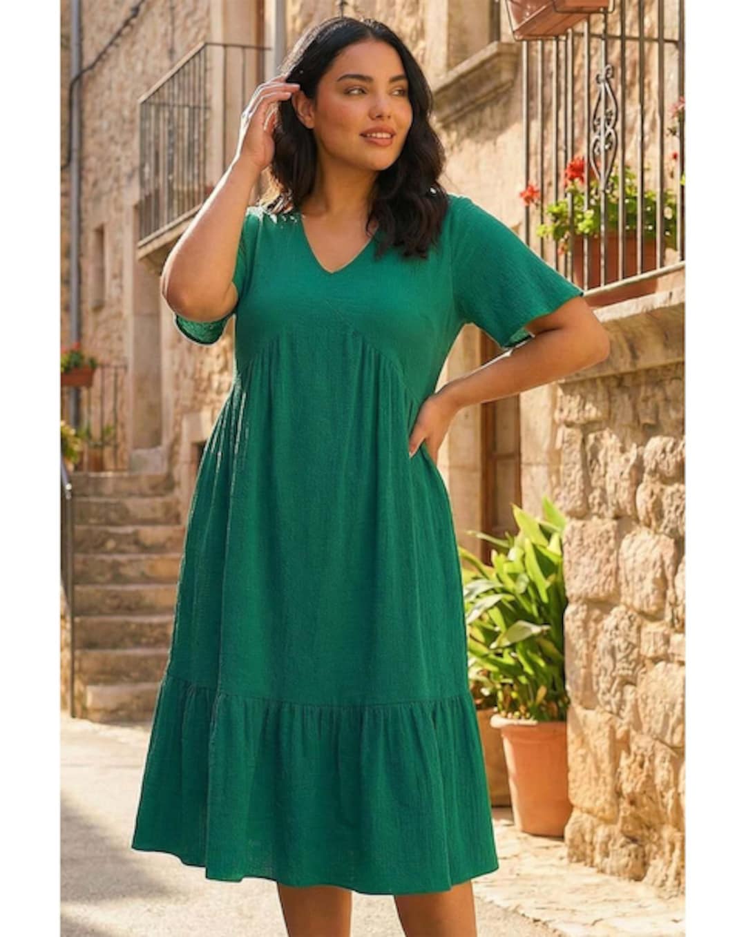 Roman Curve Dresses | Womens | Ambrose Wilson Roman Curve Dresses | Womens | Ambrose Wilson