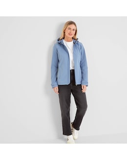 Tog24 Keld Womens Hooded Softshell