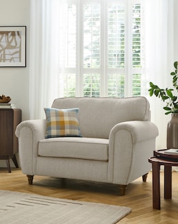 Edgar Snuggler Chair