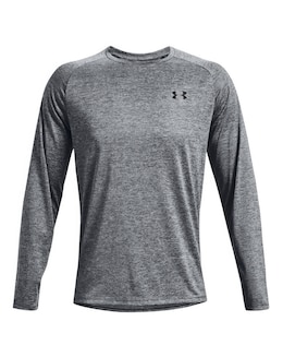 Under Armour Tech 2.0 Long Sleeve Top