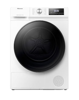 Hisense DHQA902U 9kg Heat Pump Dryer, A++ rated