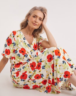 Julipa Jersey Dress
