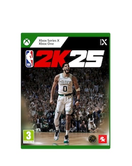 NBA 2K25 (Xbox)