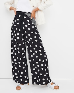 Joe Browns Join the Dots Wrap Trousers