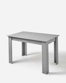 Dakota 4 Seater Dining Table