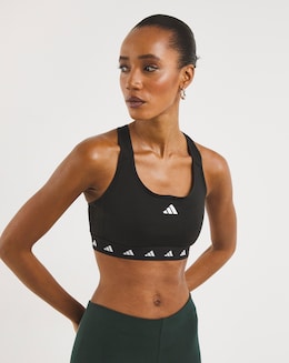 adidas Power Medium Support Sports Bra