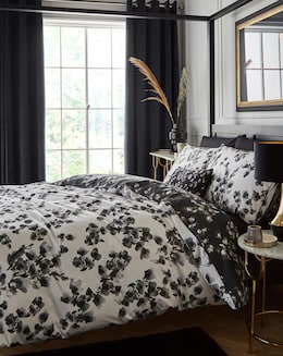 Joanna Hope Cotton Duvet Cover Set