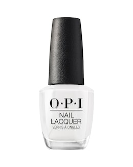 OPI Nail Polish Alpine Snow