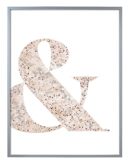Textured &amp; Wall Art