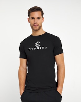 Gym King Pro Jersey T-Shirt
