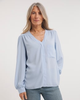 PullOver Top