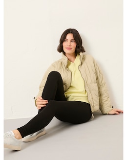 Fatface Hove Cropped Jean