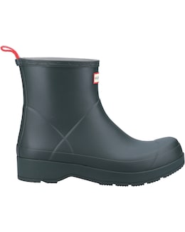 Hunter Original Play Short Wellington Boots
