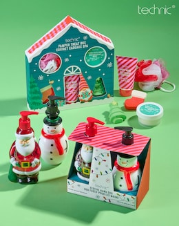 Technic Novelty Hand Wash &amp; Bath House