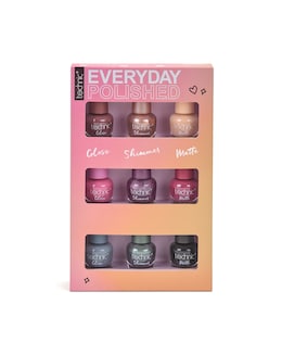 Technic Party Nails