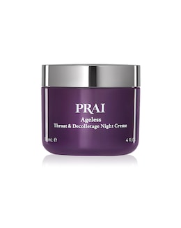 PRAI Ageless Throat &amp; Decolletage Night Creme - 118ml