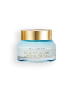 Revolution Pro Miracle Water Cream