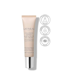Gatineau Collagene Expert Plump &amp; Revive Eye Cream