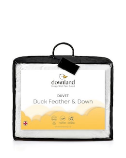 Hotel Collection Feather &amp; Down 13.5 Tog Duvet
