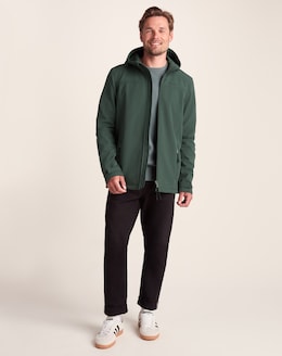 Tog24 Feizor Mens Hooded Softshell