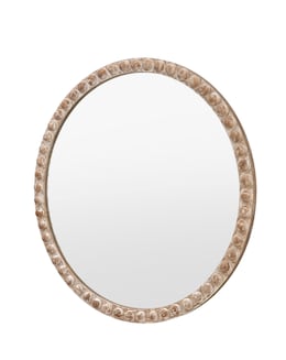 Gallery Millbrook Round Mirror