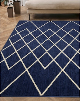 Maestro Berber Rug