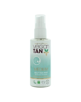 VeganTan Self Tan Mist Medium