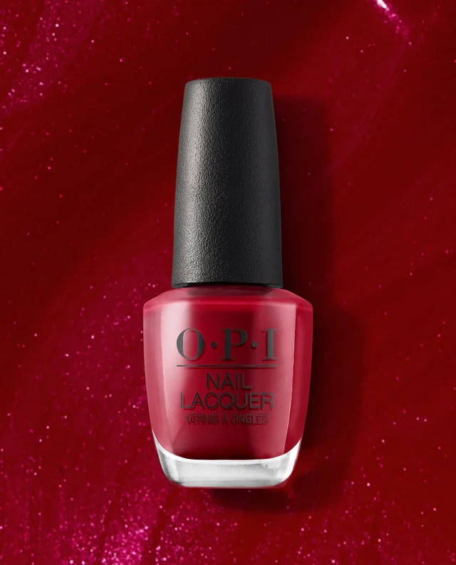 OPI Pink Nail Polish Bundle | Ambrose Wilson