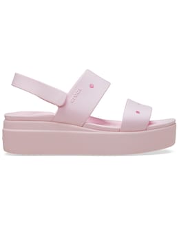 Crocs Brooklyn 4U Wedge