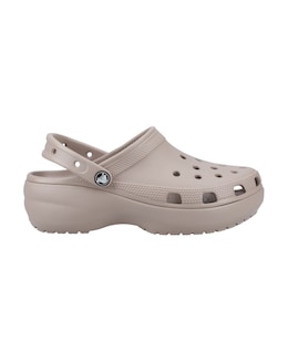 Crocs Classic Platform Clog