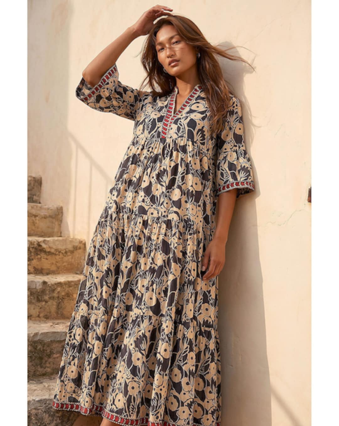 ambrose wilson ladies dresses Roman Originals Brown | Womens Wedding guest dresses