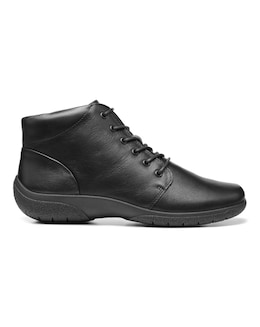Hotter Ellery Extra Wide Ankle Boot