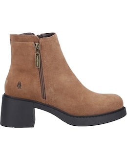 Hush Puppies Adele Ankle Boots