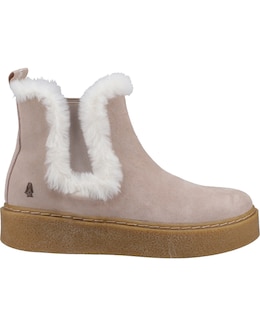 Hush Puppies Bella Ankle Boots