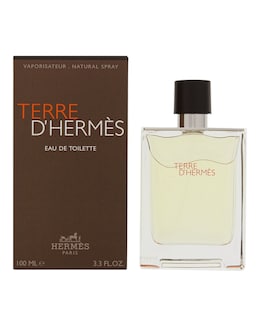 Hermes Terre dHermes Eau De Toilette Spray For Him