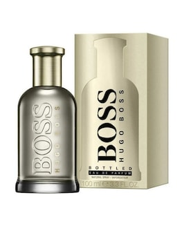 Boss Bottled EDP 100ml