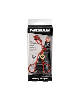 Tweezerman Minnie Mouse Just Imagine Classic Lash Curler