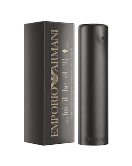 Armani He/Il Eau De Toilette 100ml