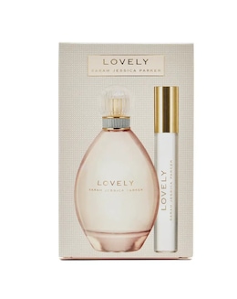 Sarah Jessica Parker Lovely Set Eau De Parfum 100ml &amp; 15ml