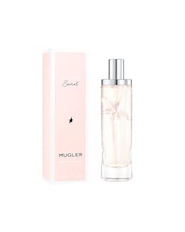 Thierry Mugler Secret 50ml Eau De Toilette