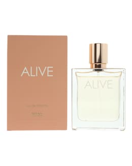 Boss Alive EDT 50ml