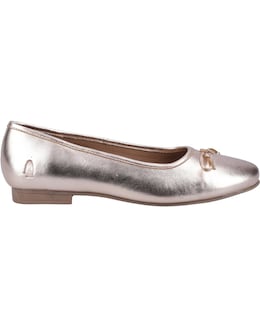 Hush Puppies Naomi Ballet Pump