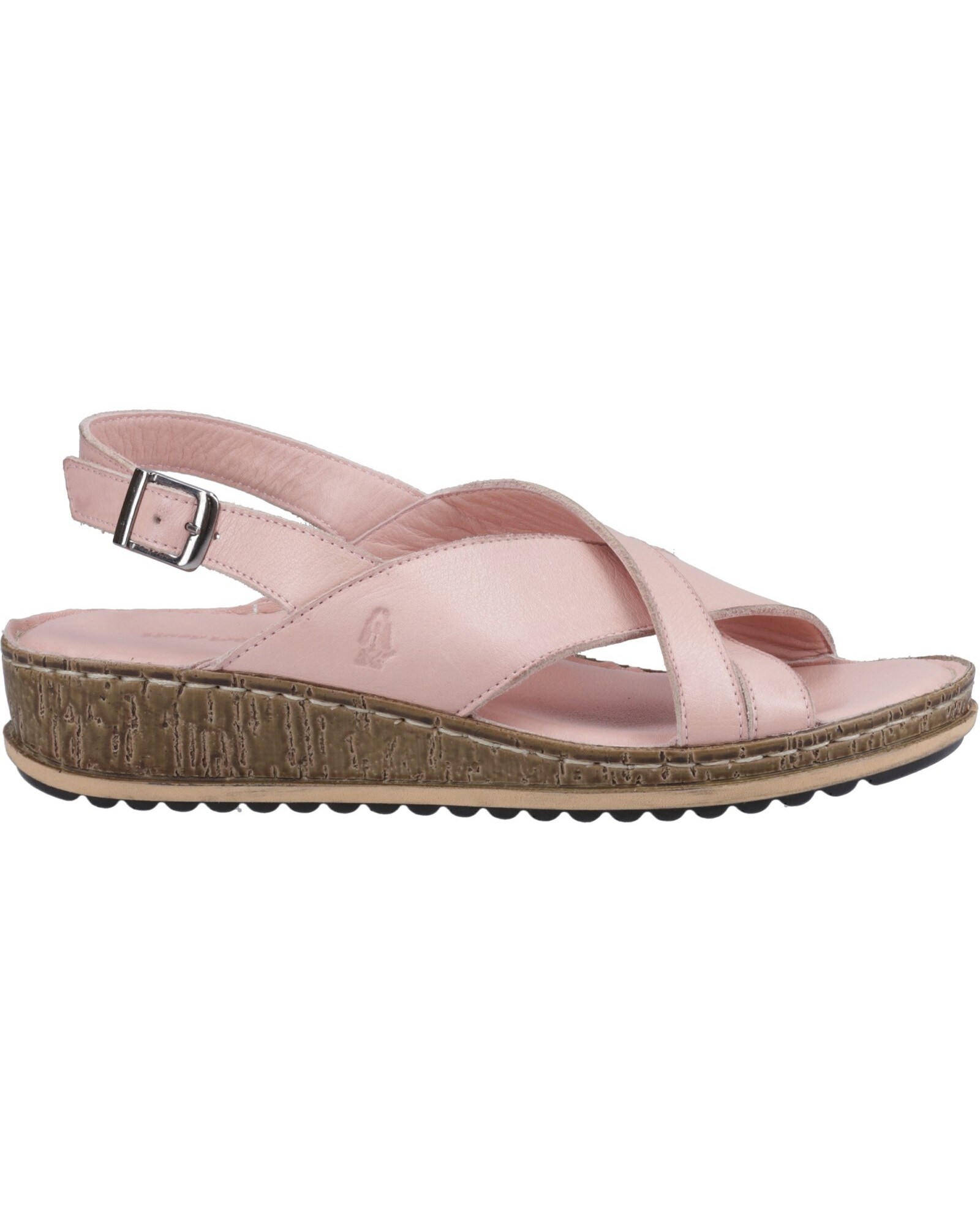 Hush Puppies Pink Footwear | Ambrose Wilson