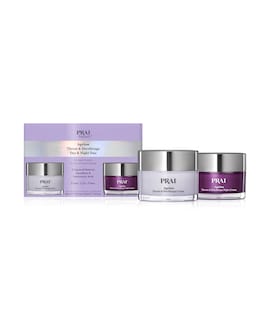 PRAI Ageless Throat &amp; Decolletage Night &amp; Day Duo