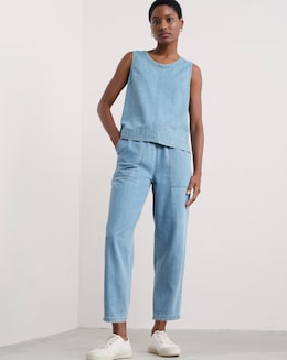 Seasalt Cornwall Sholl Trouser